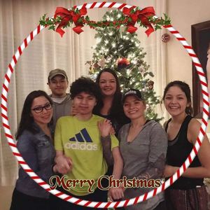 Meet your Posher, Audie